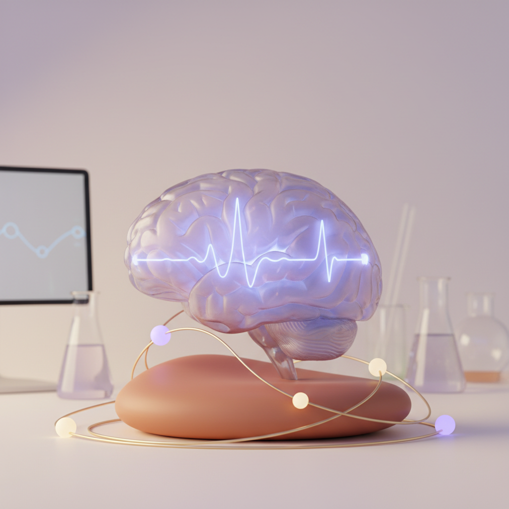 Neurofeedback et biofeedback en Neurothérapie Intégrative : principes et perspectives